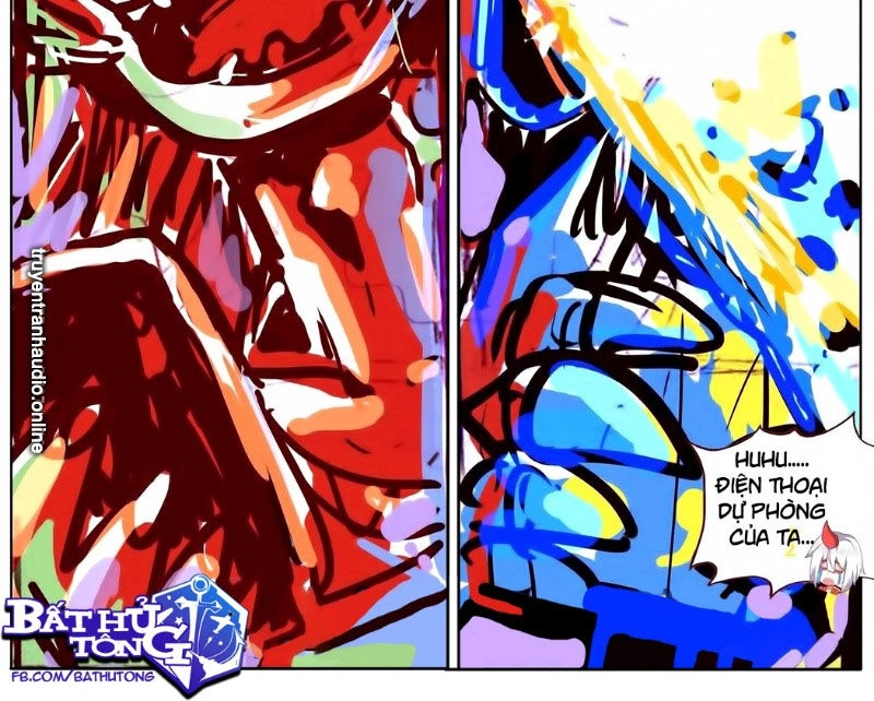 Dị Tộc Trùng Sinh Chapter 129 - 16