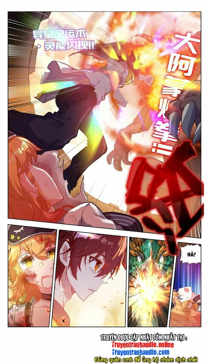 Dị Tộc Trùng Sinh Chapter 135 - 14