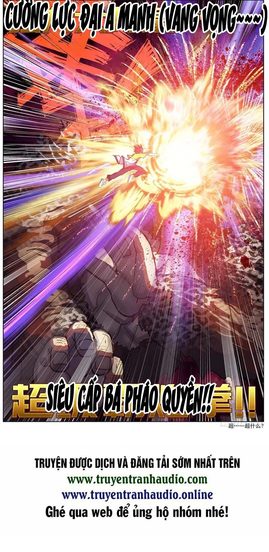 Dị Tộc Trùng Sinh Chapter 140 - 16