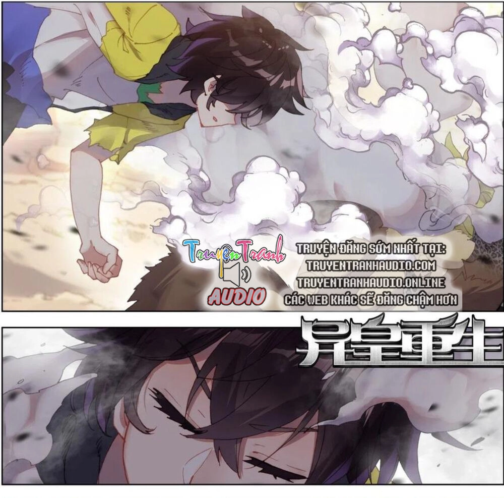 Dị Tộc Trùng Sinh Chapter 141 - 2