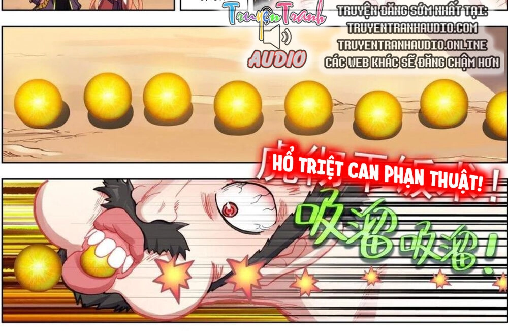 Dị Tộc Trùng Sinh Chapter 141 - 17