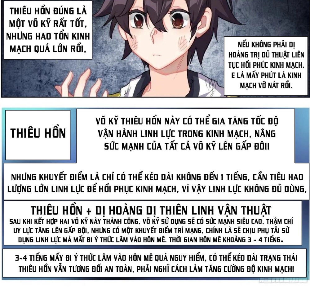 Dị Tộc Trùng Sinh Chapter 141 - 19