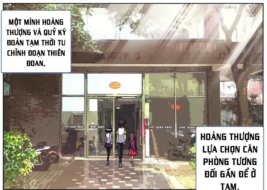 Dị Tộc Trùng Sinh Chapter 142 - 9