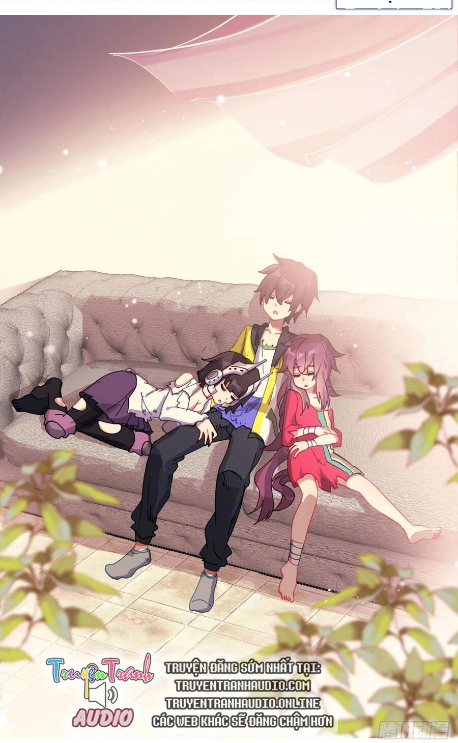 Dị Tộc Trùng Sinh Chapter 142 - 10