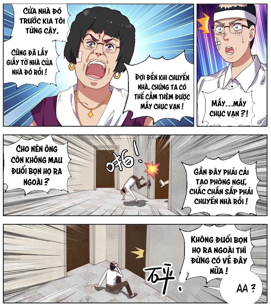 Dị Tộc Trùng Sinh Chapter 142 - 14