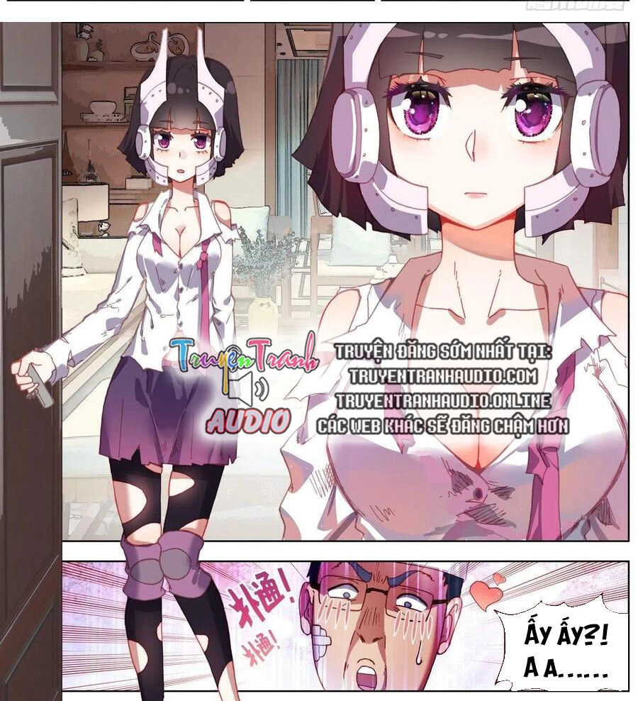 Dị Tộc Trùng Sinh Chapter 142 - 16