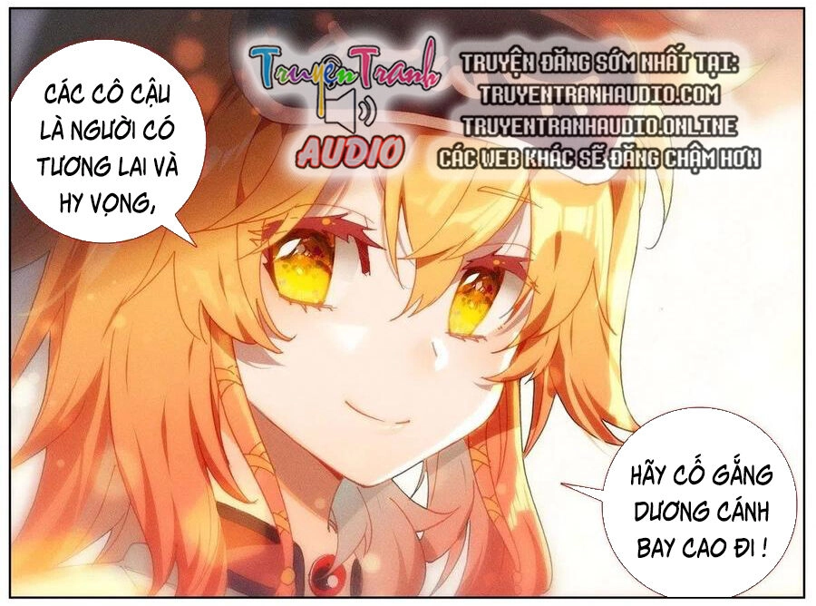 Dị Tộc Trùng Sinh Chapter 142 - 25