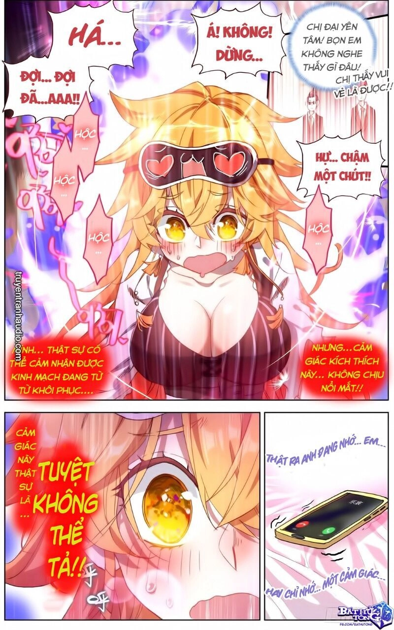 Dị Tộc Trùng Sinh Chapter 143 - 9