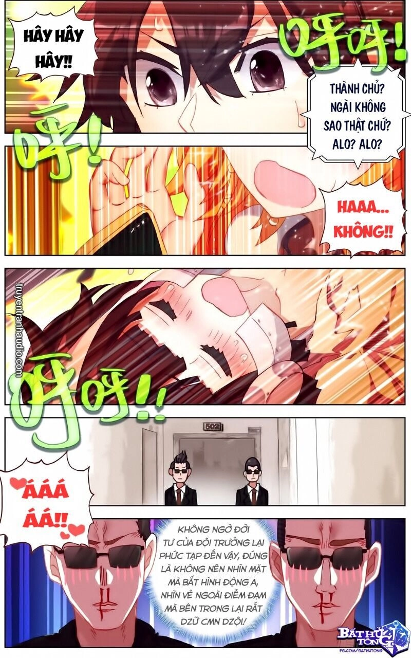 Dị Tộc Trùng Sinh Chapter 143 - 14