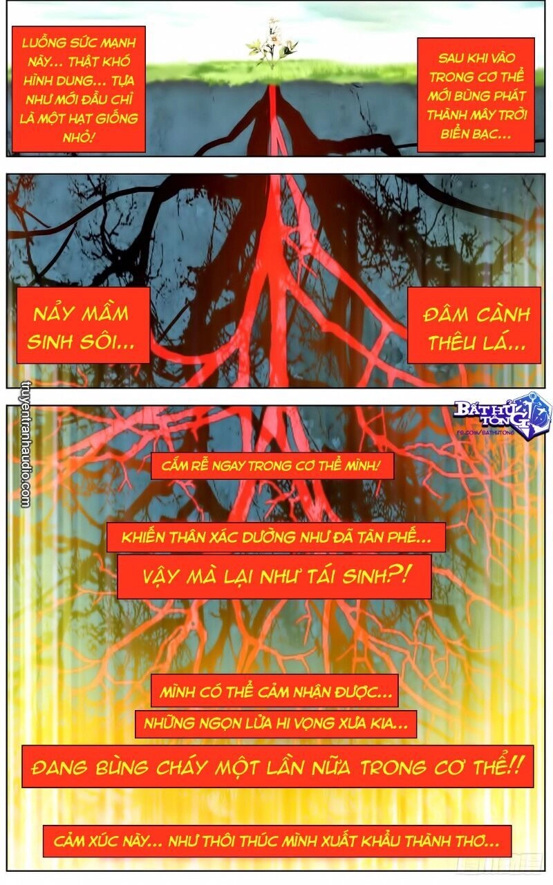 Dị Tộc Trùng Sinh Chapter 143 - 16