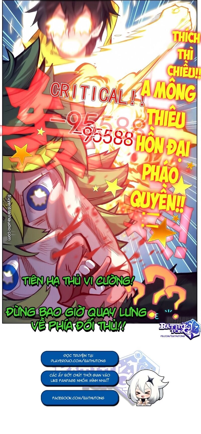 Dị Tộc Trùng Sinh Chapter 144 - 16