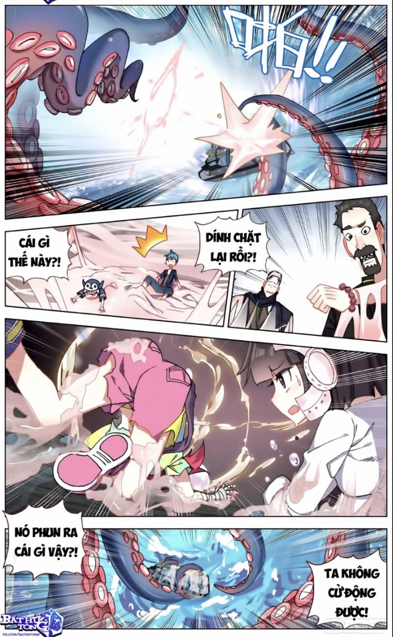 Dị Tộc Trùng Sinh Chapter 146 - 10