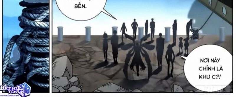 Dị Tộc Trùng Sinh Chapter 147 - 8