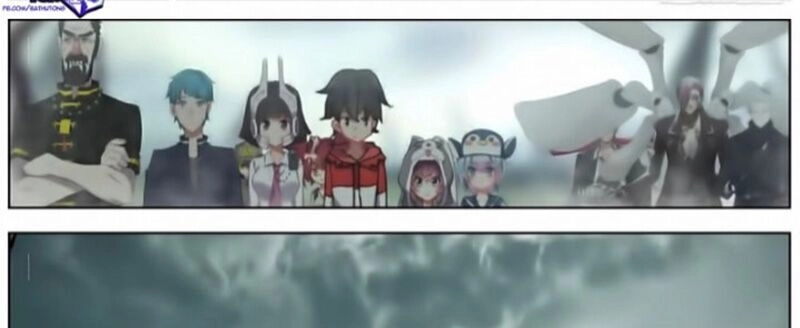 Dị Tộc Trùng Sinh Chapter 147 - 9