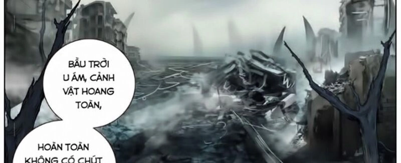 Dị Tộc Trùng Sinh Chapter 147 - 11