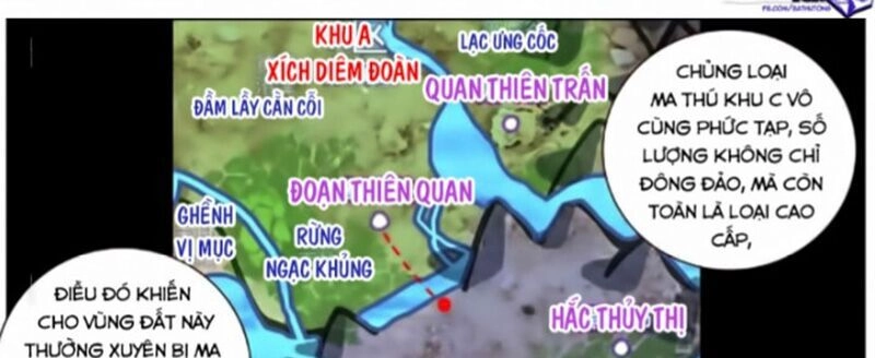 Dị Tộc Trùng Sinh Chapter 147 - 13