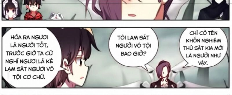 Dị Tộc Trùng Sinh Chapter 147 - 15