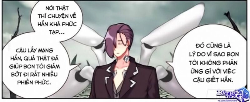 Dị Tộc Trùng Sinh Chapter 147 - 16