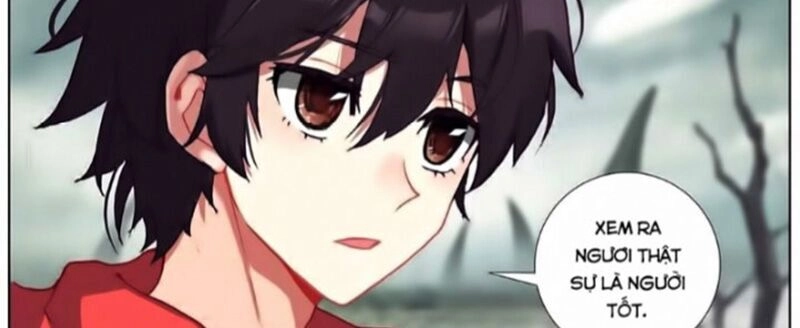 Dị Tộc Trùng Sinh Chapter 147 - 18