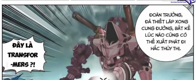 Dị Tộc Trùng Sinh Chapter 147 - 21