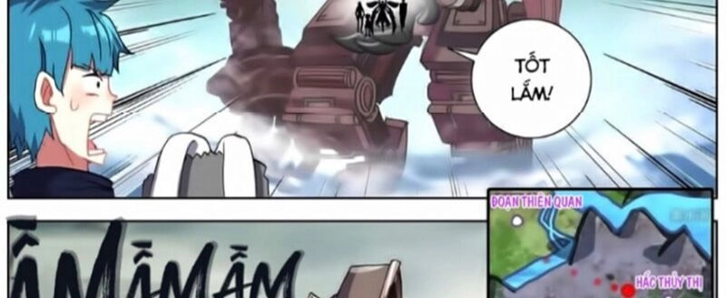 Dị Tộc Trùng Sinh Chapter 147 - 22