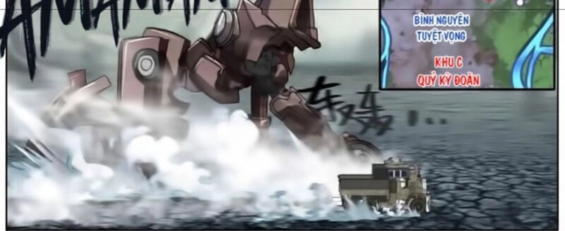 Dị Tộc Trùng Sinh Chapter 147 - 23