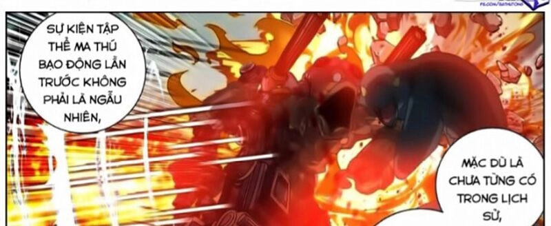 Dị Tộc Trùng Sinh Chapter 147 - 25