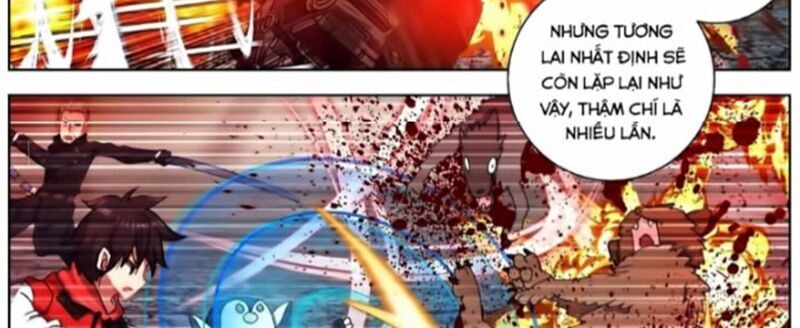 Dị Tộc Trùng Sinh Chapter 147 - 26