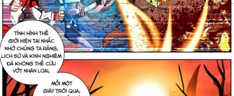 Dị Tộc Trùng Sinh Chapter 147 - 27