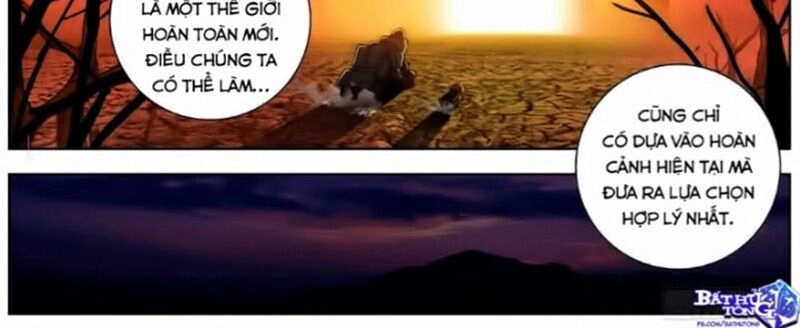 Dị Tộc Trùng Sinh Chapter 147 - 28