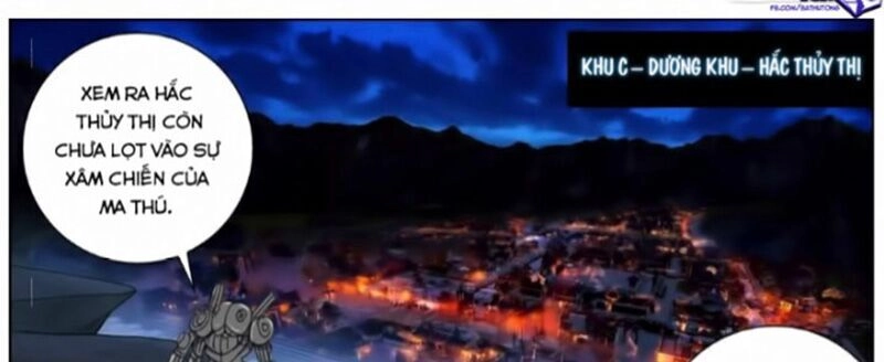 Dị Tộc Trùng Sinh Chapter 147 - 29