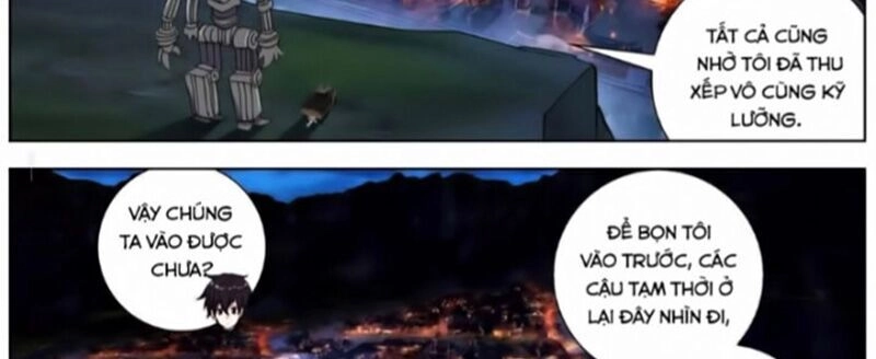 Dị Tộc Trùng Sinh Chapter 147 - 30