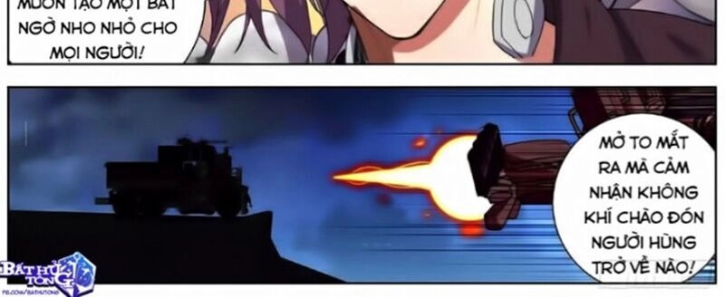 Dị Tộc Trùng Sinh Chapter 147 - 32