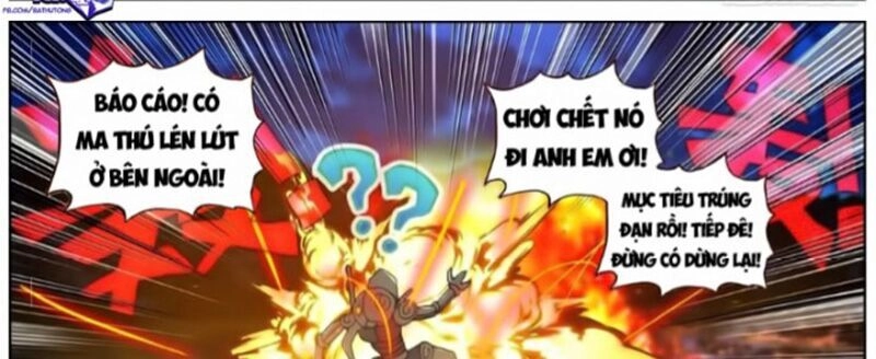 Dị Tộc Trùng Sinh Chapter 147 - 33