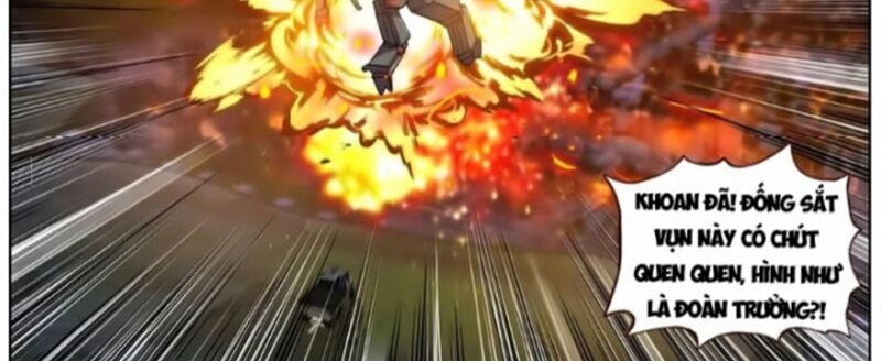 Dị Tộc Trùng Sinh Chapter 147 - 34