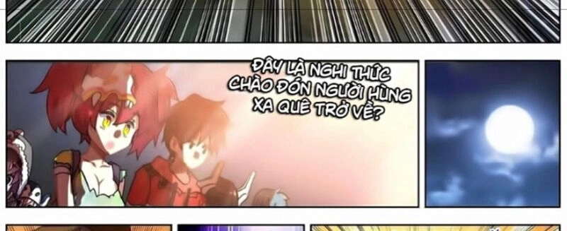 Dị Tộc Trùng Sinh Chapter 147 - 35