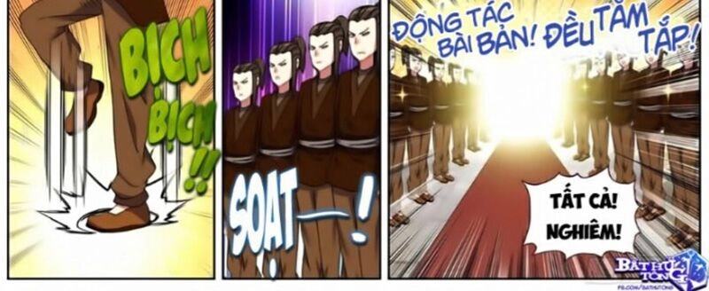 Dị Tộc Trùng Sinh Chapter 147 - 36