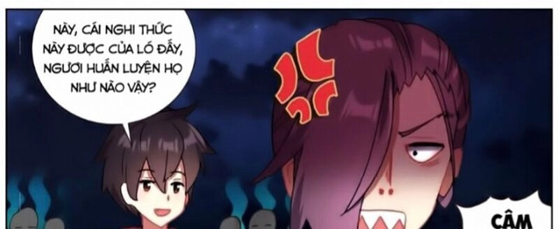 Dị Tộc Trùng Sinh Chapter 147 - 40