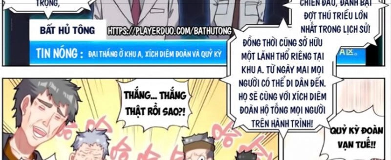 Dị Tộc Trùng Sinh Chapter 148 - 2