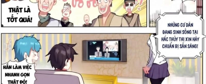 Dị Tộc Trùng Sinh Chapter 148 - 3