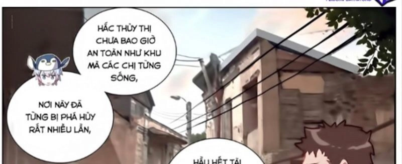 Dị Tộc Trùng Sinh Chapter 148 - 5