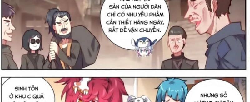 Dị Tộc Trùng Sinh Chapter 148 - 6