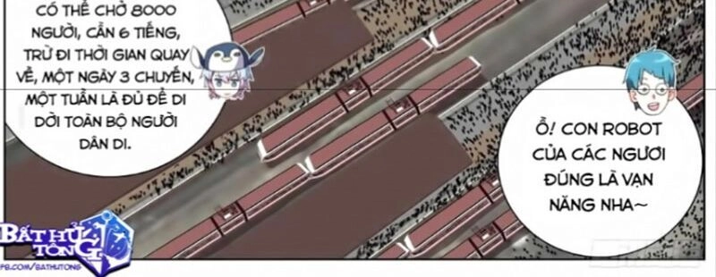 Dị Tộc Trùng Sinh Chapter 148 - 8