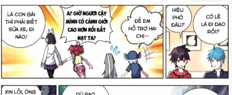 Dị Tộc Trùng Sinh Chapter 148 - 13