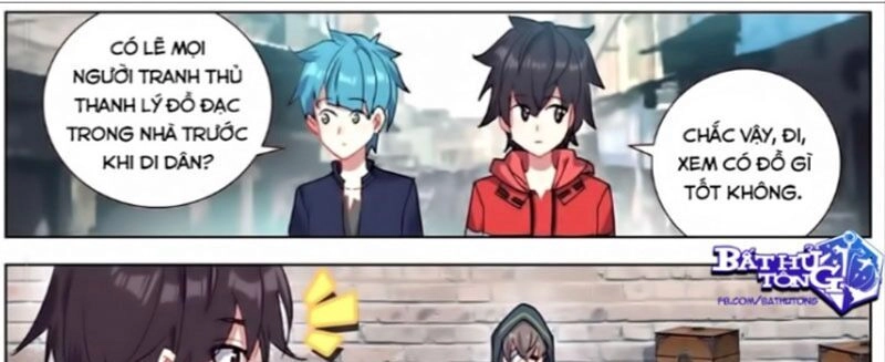 Dị Tộc Trùng Sinh Chapter 148 - 15