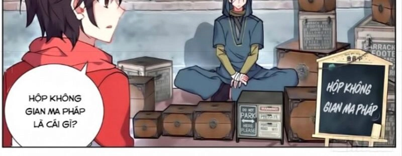 Dị Tộc Trùng Sinh Chapter 148 - 16