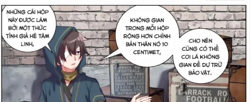 Dị Tộc Trùng Sinh Chapter 148 - 17