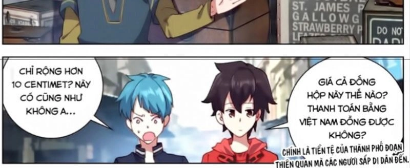 Dị Tộc Trùng Sinh Chapter 148 - 18