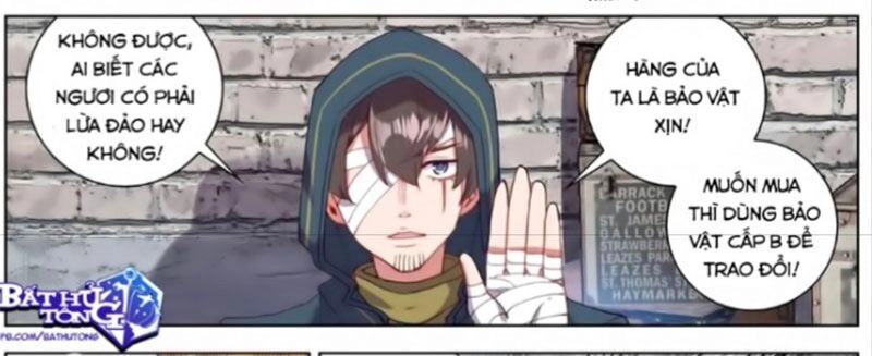 Dị Tộc Trùng Sinh Chapter 148 - 19