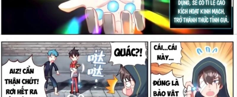 Dị Tộc Trùng Sinh Chapter 148 - 22